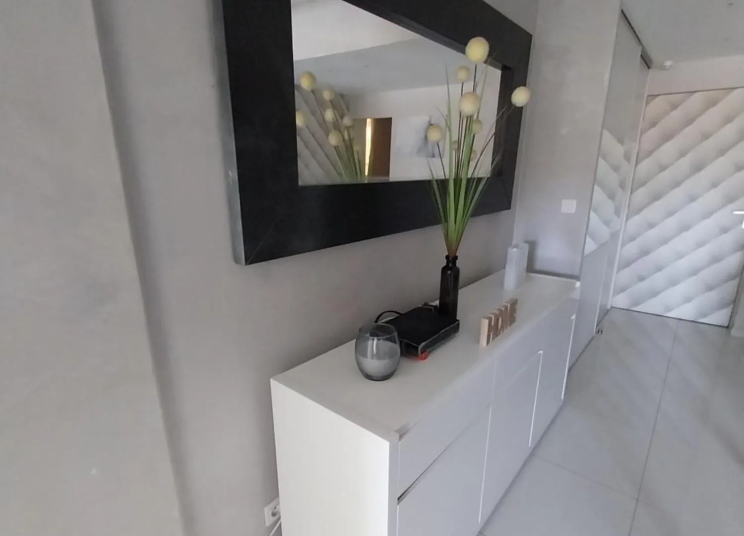 Apartment Spacieux Appartement Moderne La Valette-du-Var