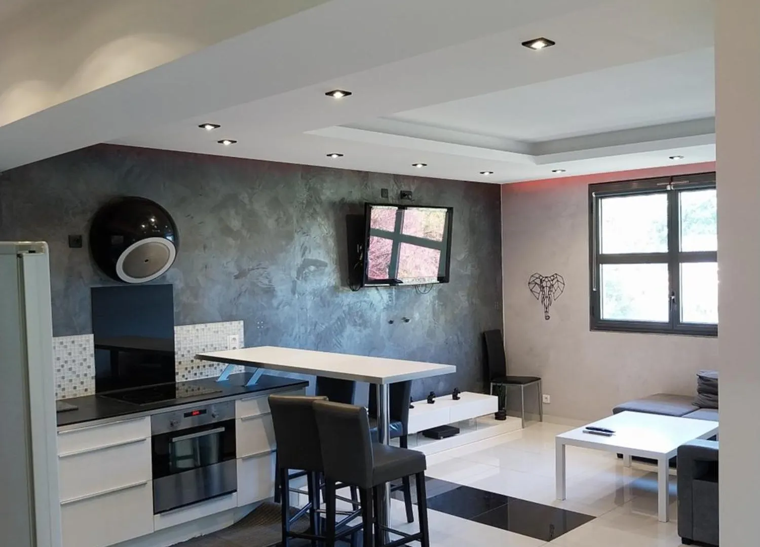 Spacieux Appartement Moderne La Valette-du-Var 0*,  France