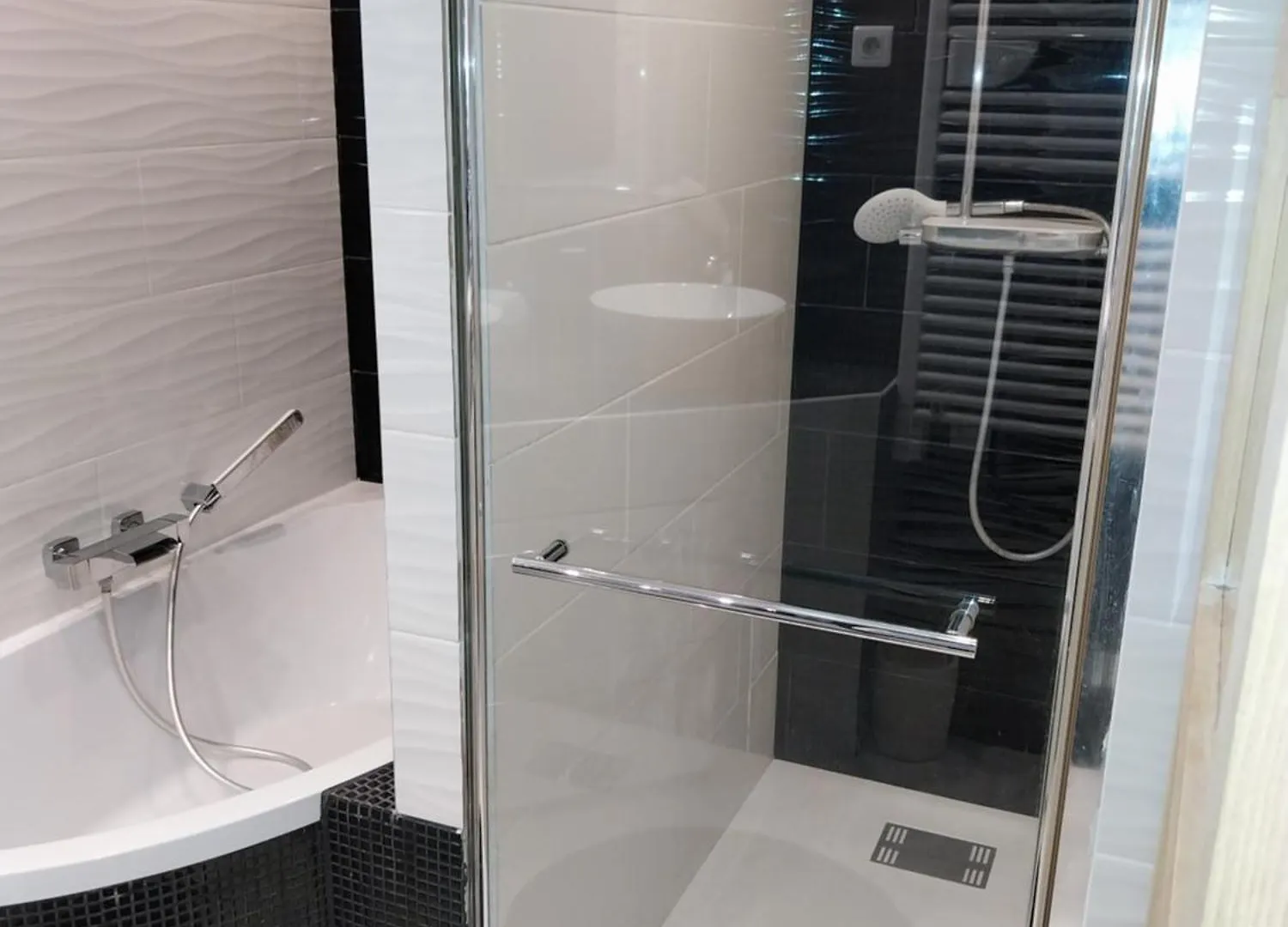 Spacieux Appartement Moderne La Valette-du-Var 0*,