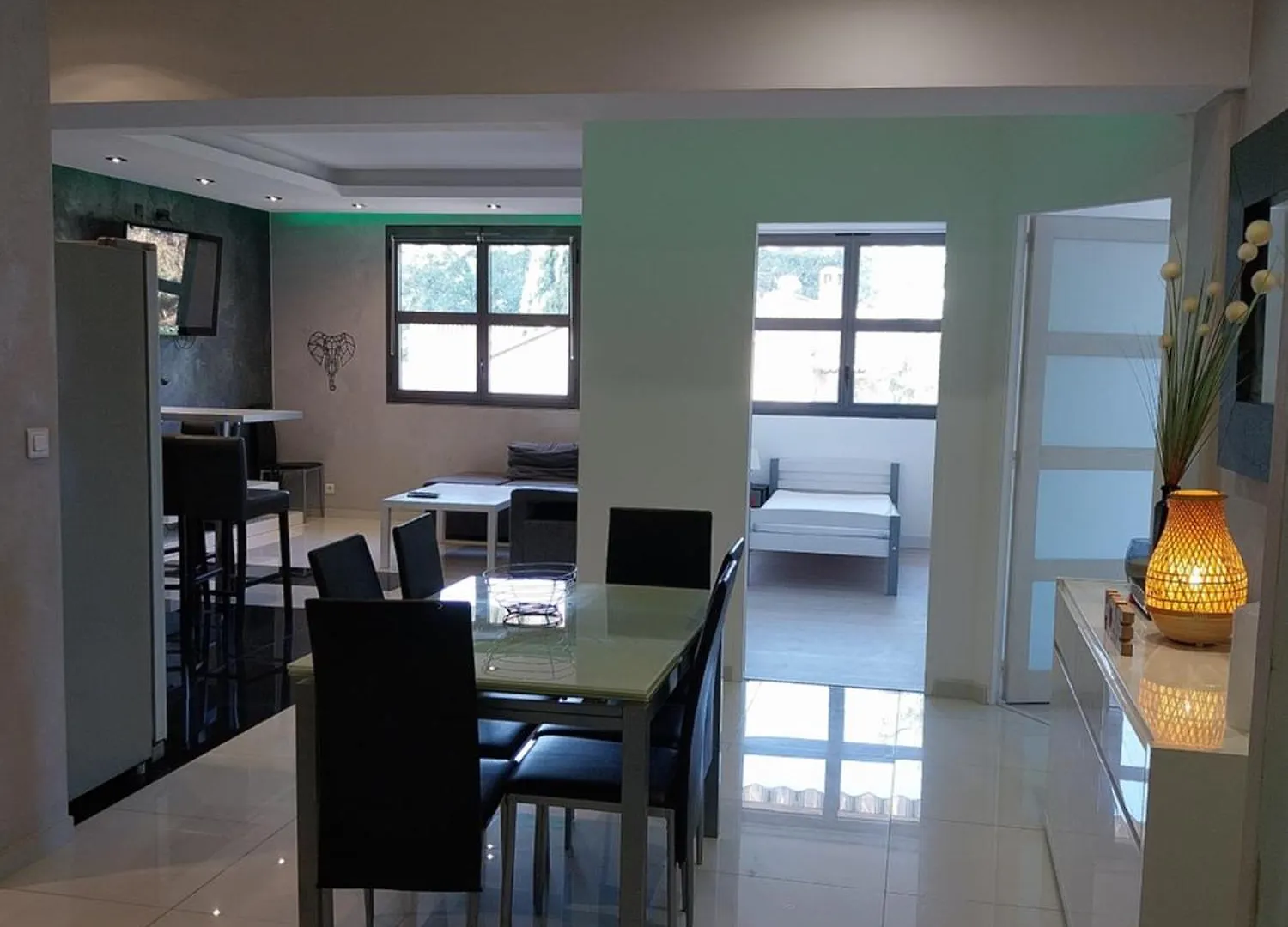 Spacieux Appartement Moderne La Valette-du-Var